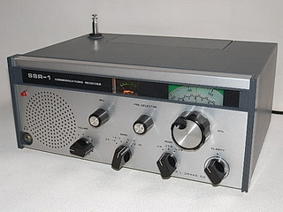 私のBCL歴回顧～Part11 : 古き良きBCLの時代