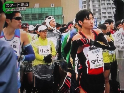 にほんブログ村 その他スポーツブログ マラソンへ