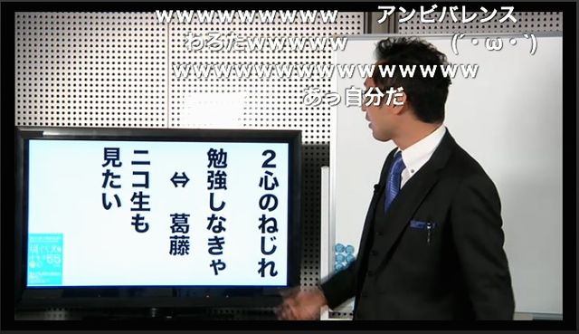ニコニコ3