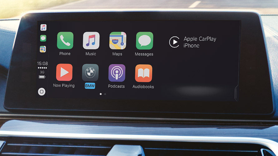 Yahoo!カーナビがApple CarPlayに対応!これで ...