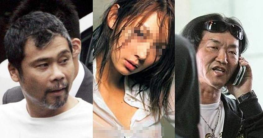 紳助 渡辺二郎 一番は森ですわ メチャメチャきれいです 伊東 咲はアバずれですから 人としてちがいますわ 小沢 珠はランクだいぶ下です 黒社会への斡旋 話題のニュース