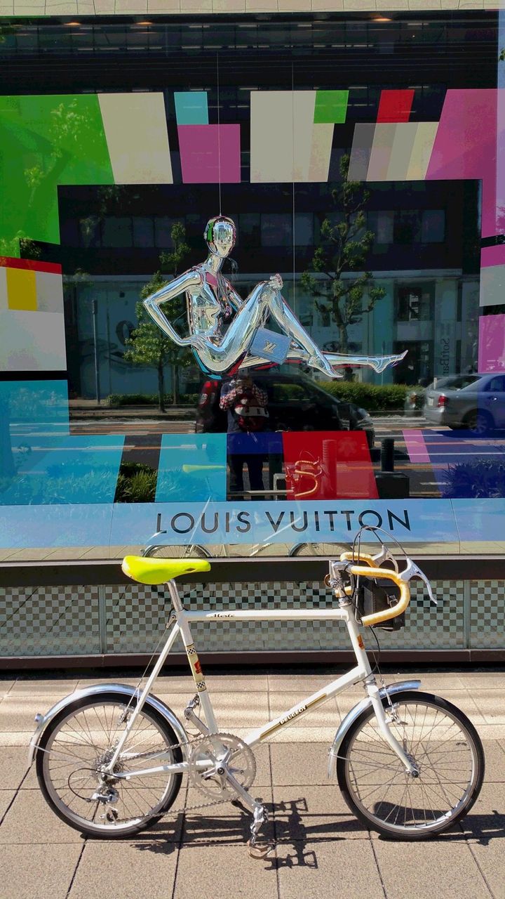 プジョー ミニベロ Peugeot Merle 20インチ（406）