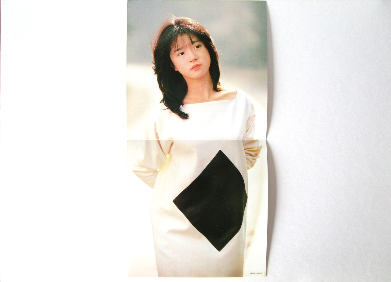 中森明菜 ワーナーイヤーズ ラッカーマスターサウンドCD : さくの家電