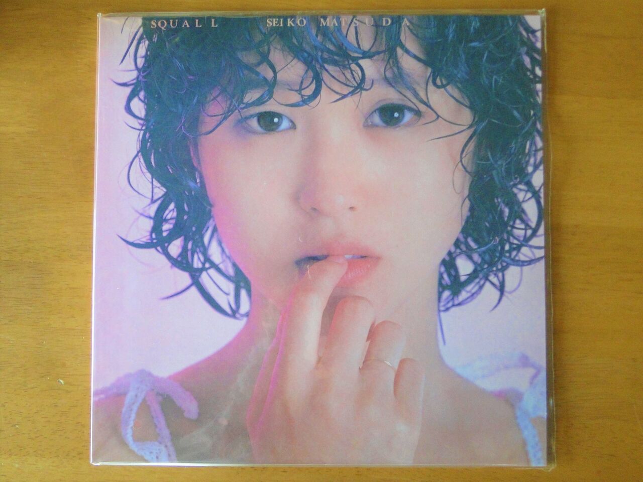Amazon.co.jp: 松田聖子 Seiko Matsuda 1980-1995: ミュージック