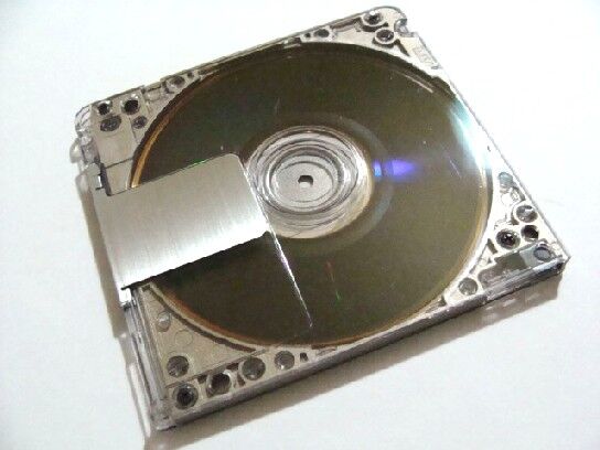 MD版MA-R XA-PRO : さくの家電のーと