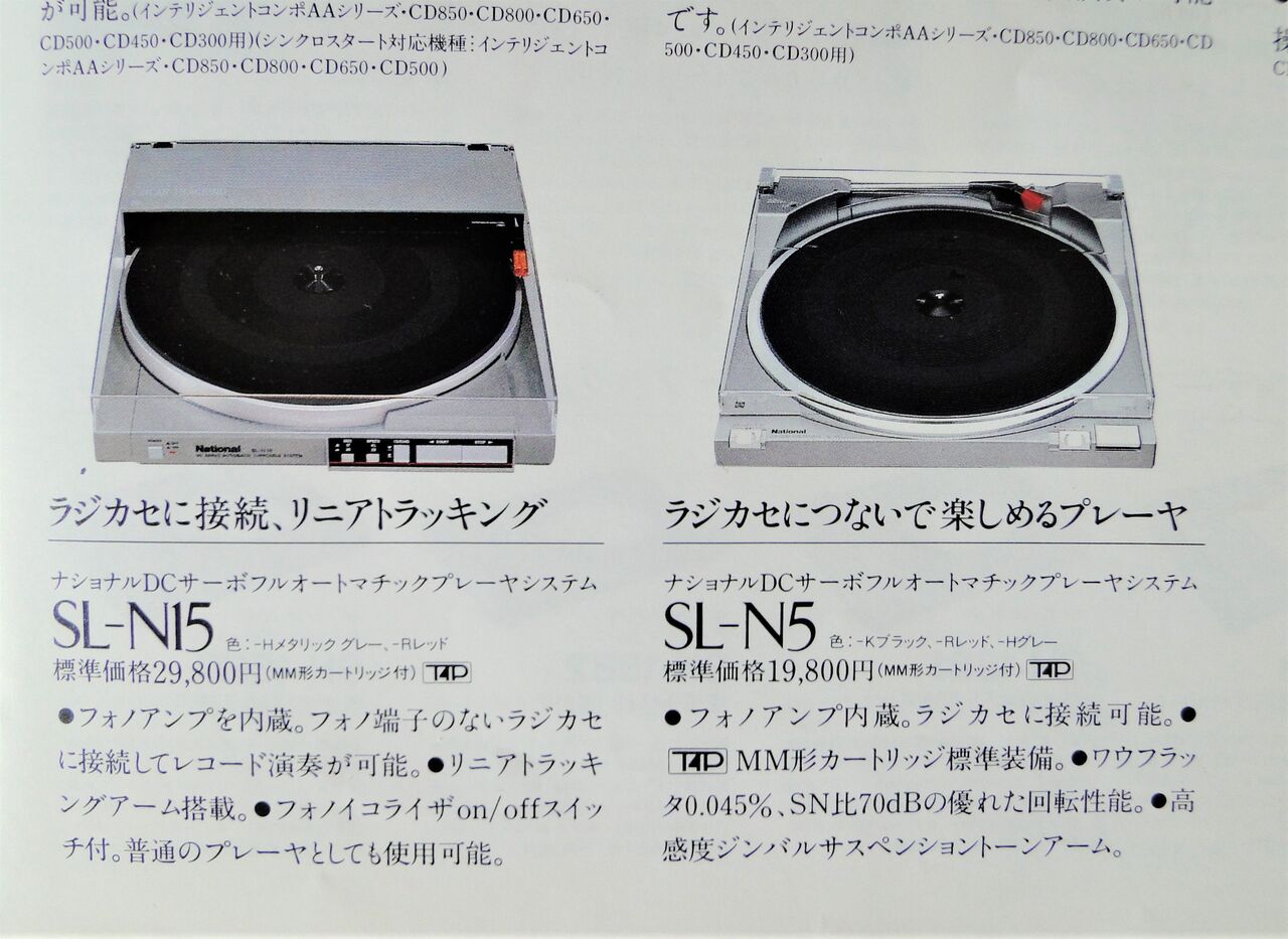 Panasonic RX-FS27(ステレオラジオカセットレコーダー) : さく Panasonic RX-FS27(ステレオラジオカセットレコーダー) : さく