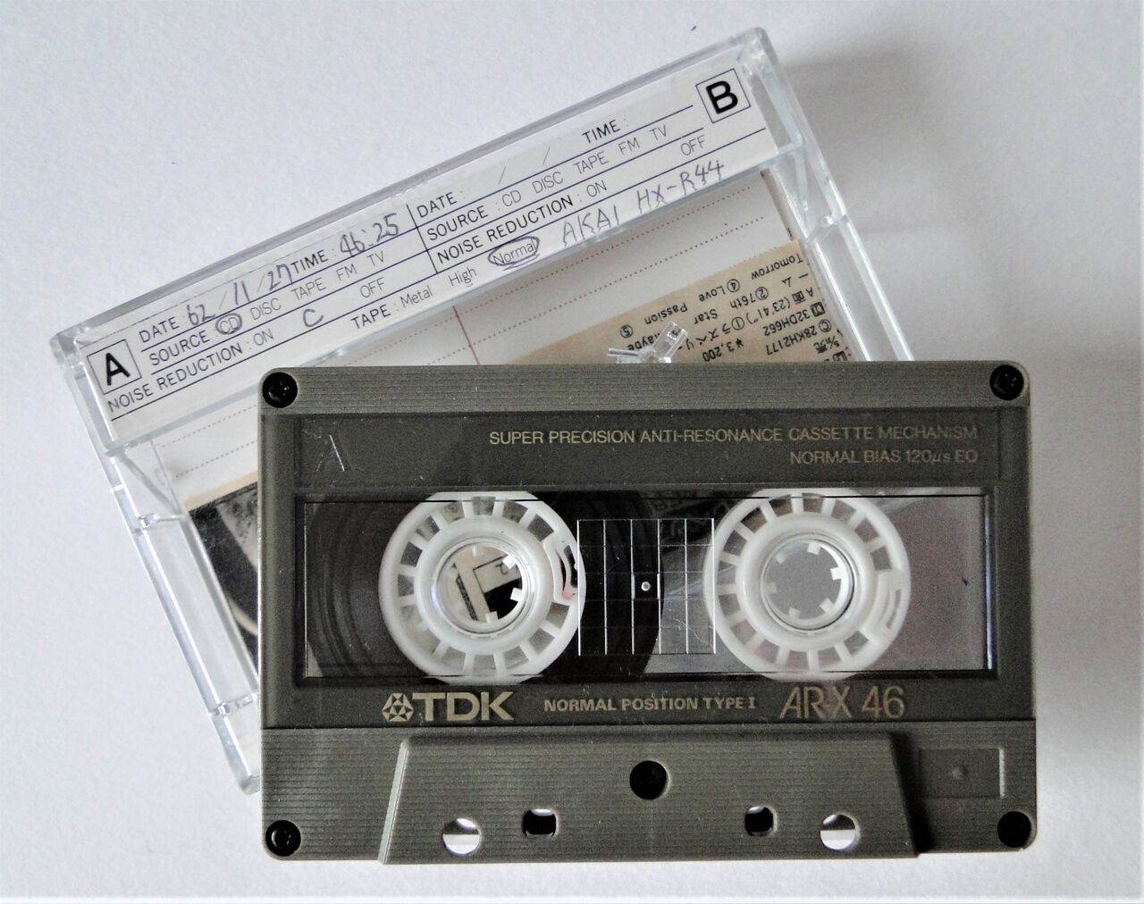 WALKMAN DD QUARTZ WM-DD9 : さくの家電のーと