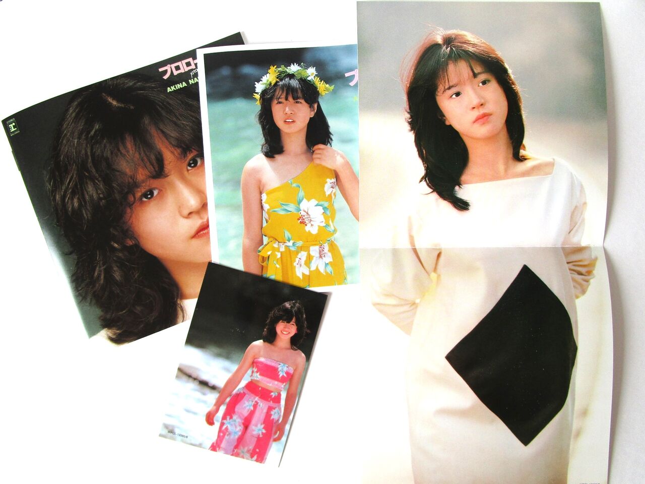 中森明菜 ワーナーイヤーズ ラッカーマスターサウンドCD : さくの家電