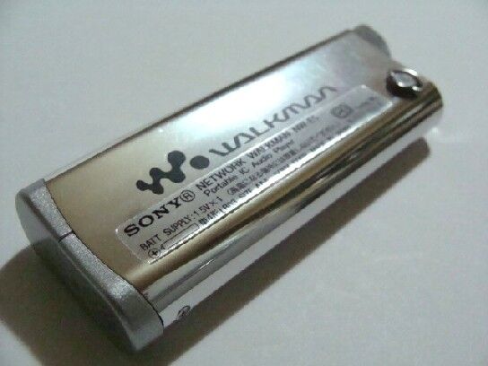 SONY ネットワークウォークマン NW-E5 SONY NW-E5 限定モデル ネットワークウォークマン オーディオ