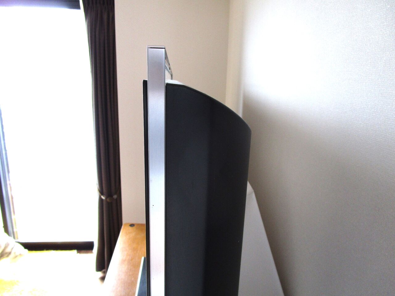 テレビ買い替え : さくの家電のーと