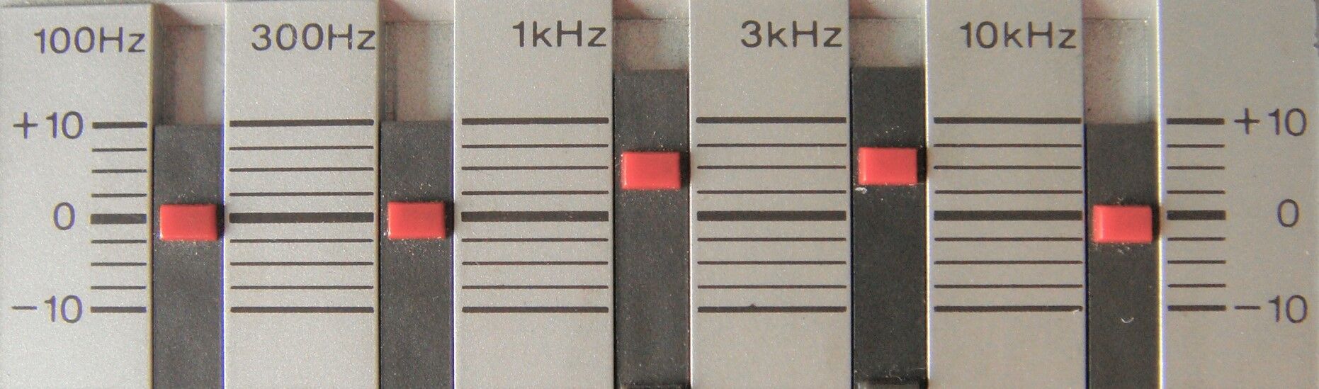 SONY ポータブルグラフィックイコライザー SEQ-50 動作品 SONY SEQ-50