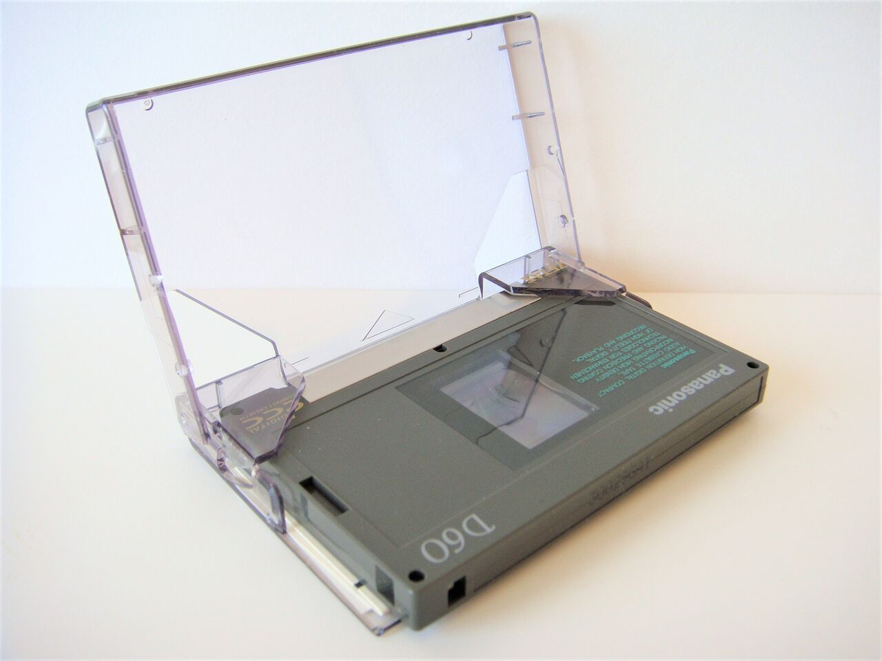 悲運の規格 DCC Panasonic RT-Dシリーズ DEGITAL ZETAS : さくの 悲運の規格 DCC Panasonic RT-Dシリーズ DEGITAL ZETAS : さくの