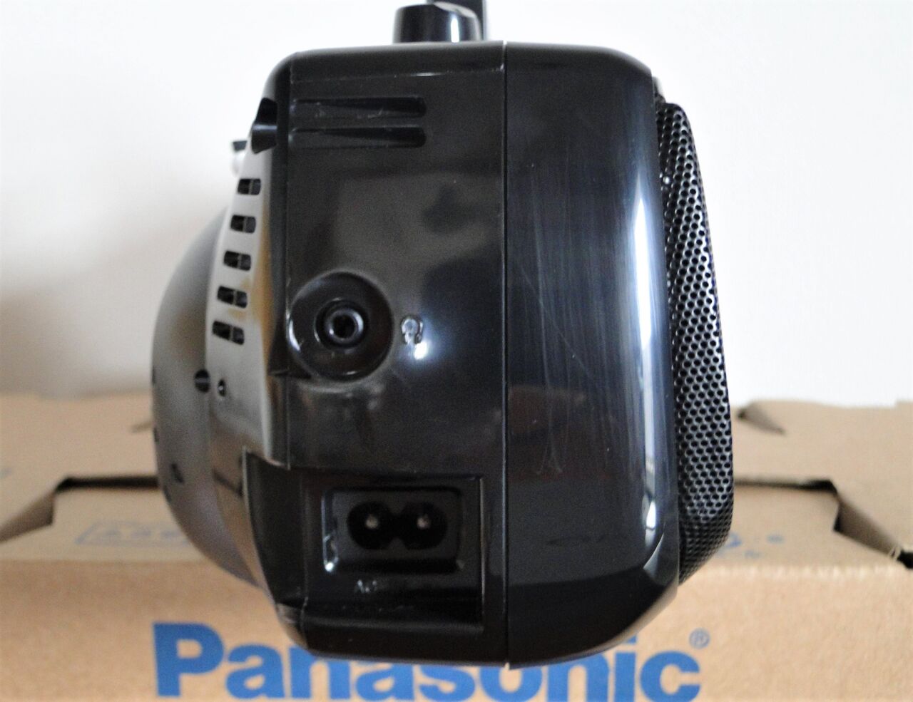 Panasonic RX-FS27(ステレオラジオカセットレコーダー) : さく Panasonic RX-FS27(ステレオラジオカセットレコーダー) : さく