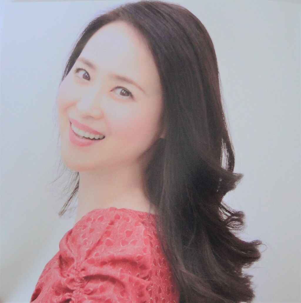松田聖子 Merry Go Round 52nd さくの家電のーと