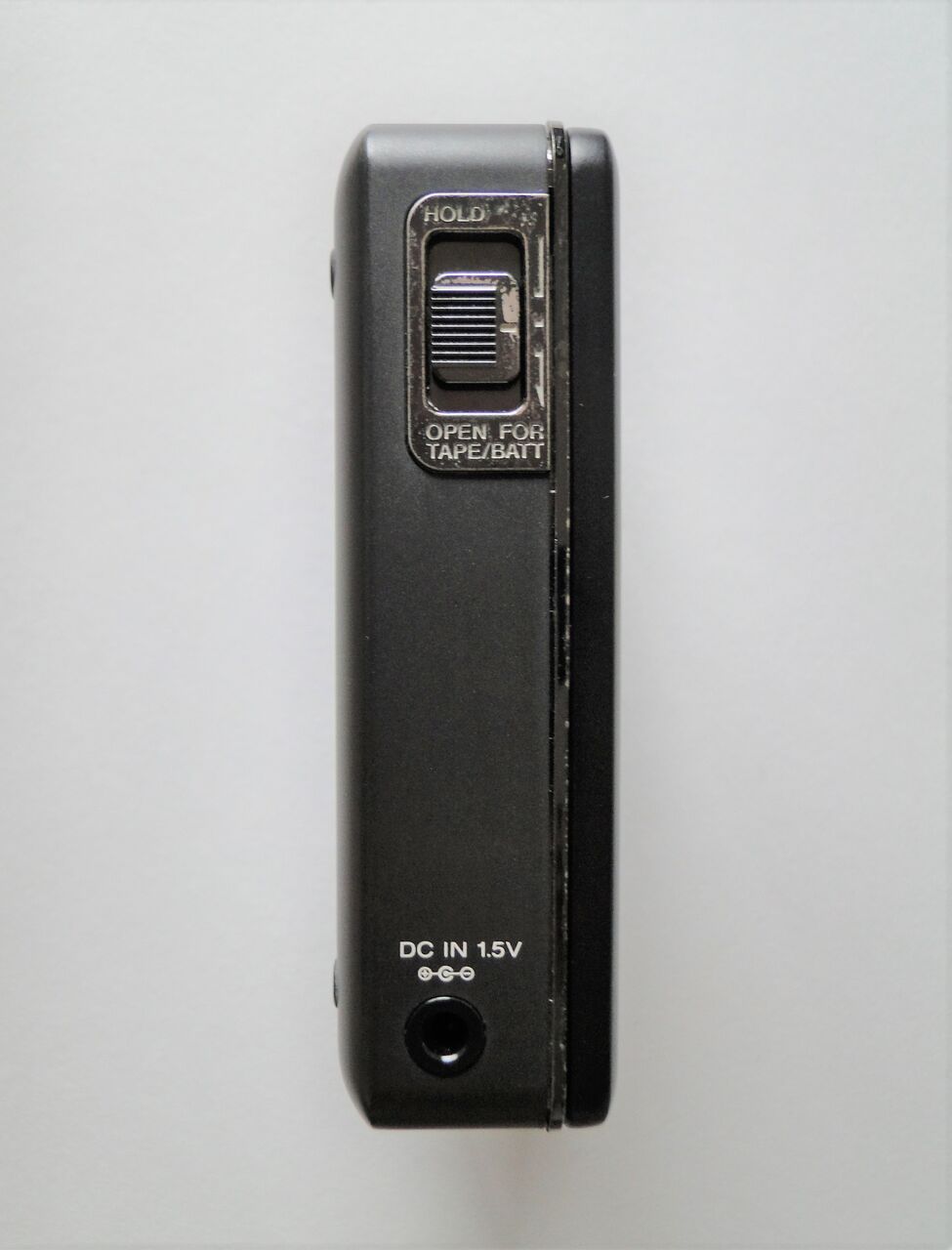 WALKMAN DD QUARTZ WM-DD9 : さくの家電のーと WALKMAN DD QUARTZ WM-DD9 : さくの家電のーと