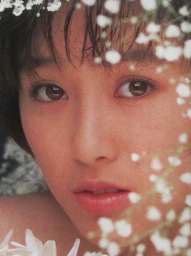 酒井法子 ホワイトガール 盤のみ Amazon.co.jp: CD酒井法子 ホワイトガール NORIKO SAKAI WHITE