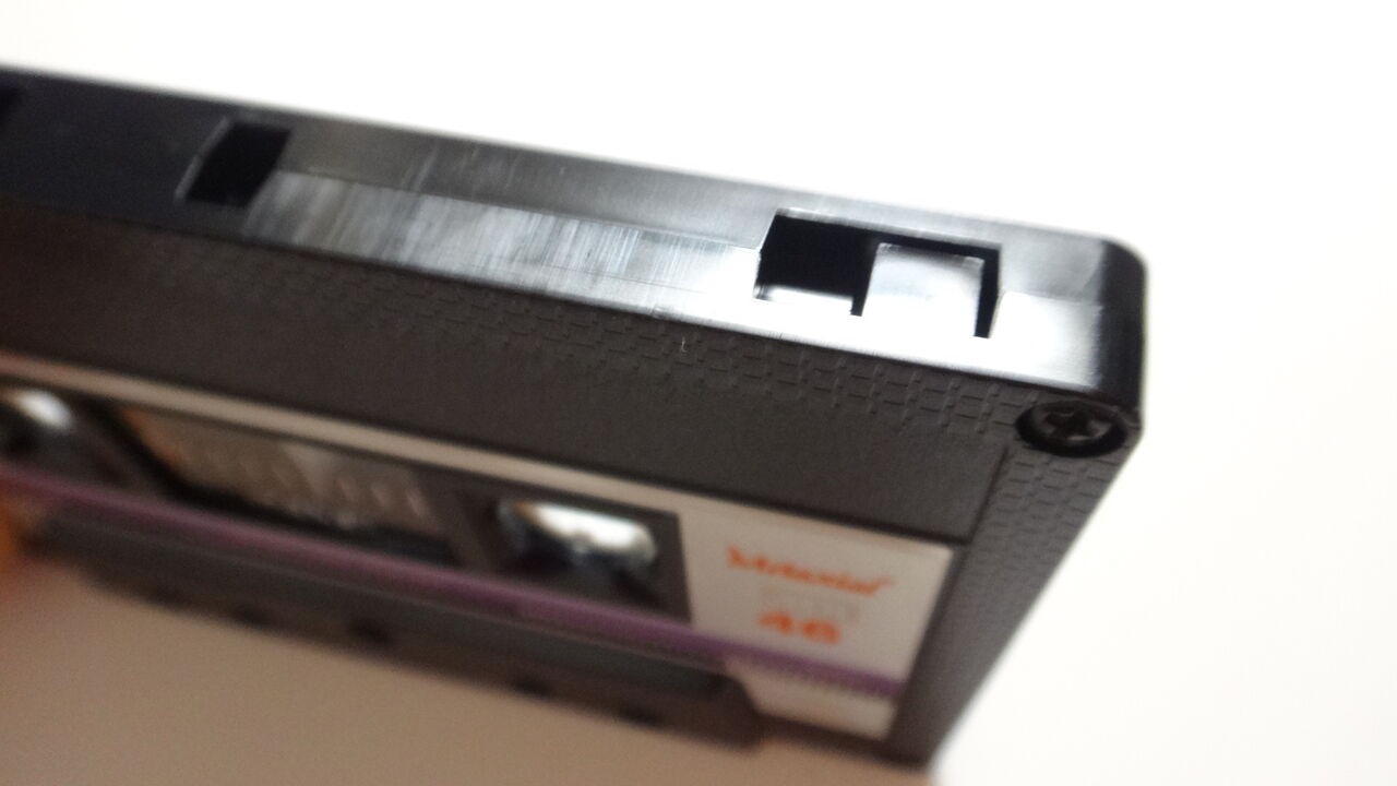 中古 Maxell マクセル MUSICBIT CROSSFORM デジタルオーディオ