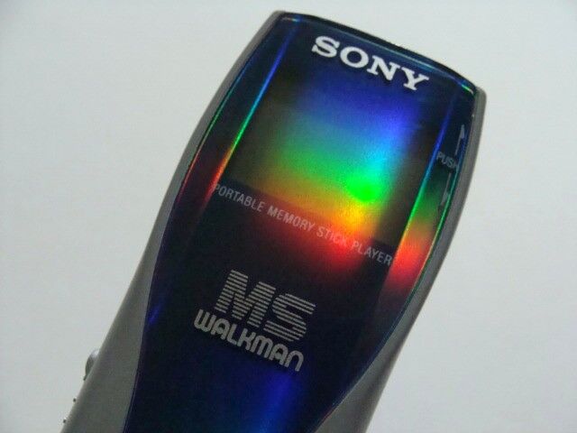 実質ソニー初のメモリーウォークマン NW-MS7 : さくの家電のーと 実質ソニー初のメモリーウォークマン NW-MS7 : さくの家電のーと