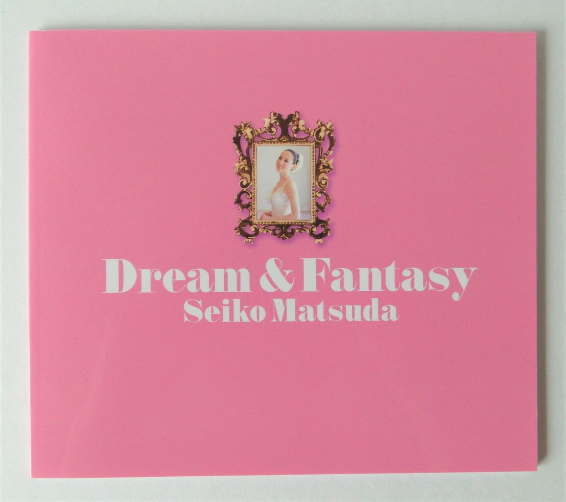 Amazon.co.jp: ~Pre 35th Anniversary~ Seiko Matsuda Concert