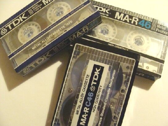 MA－R 真のファーストモデル : さくの家電のーと