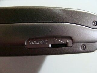 唯一無二 ラジオ付MDウォークマン MZ-F40 : さくの家電のーと