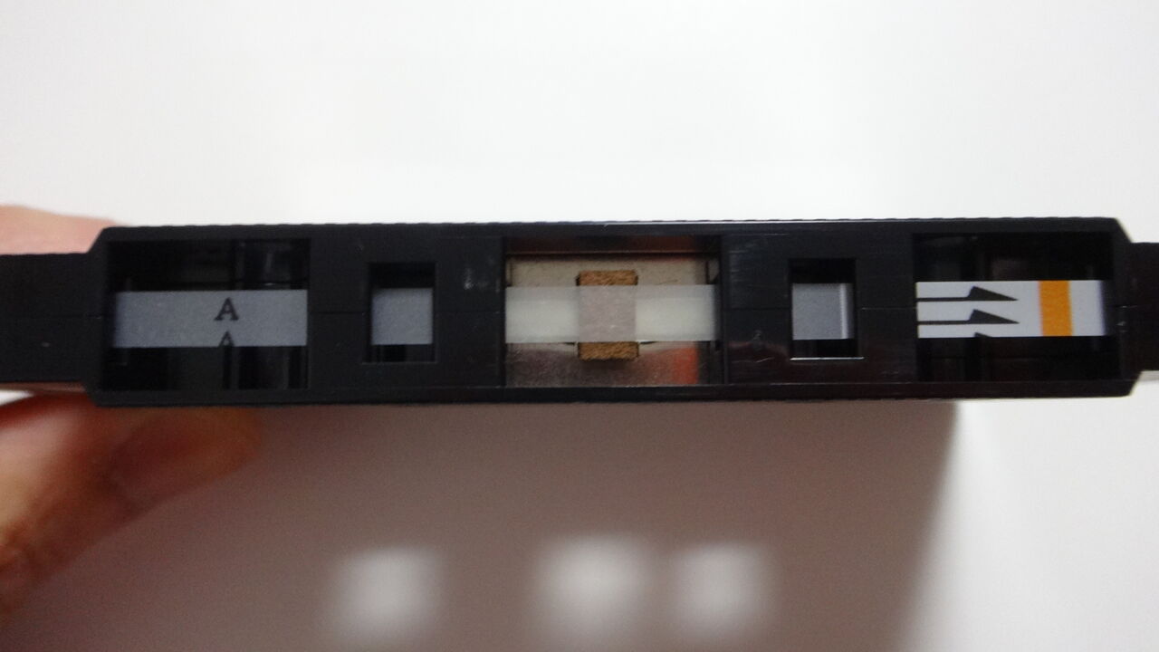 MAXELL マクセル AE-320 RECORD CLEANER 80年代物 マクセル | the re:View (in the past)
