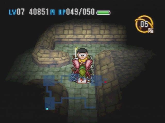 ドラえもん3魔界のダンジョン 限りなくクソゲーに近いブルー ドラえもん3魔界のダンジョン 限りなくクソゲーに近いブルー