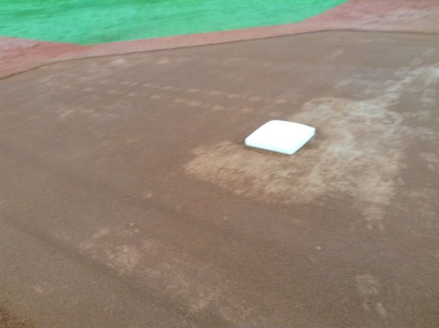 野球雑学 アンツーカー 永遠日誌