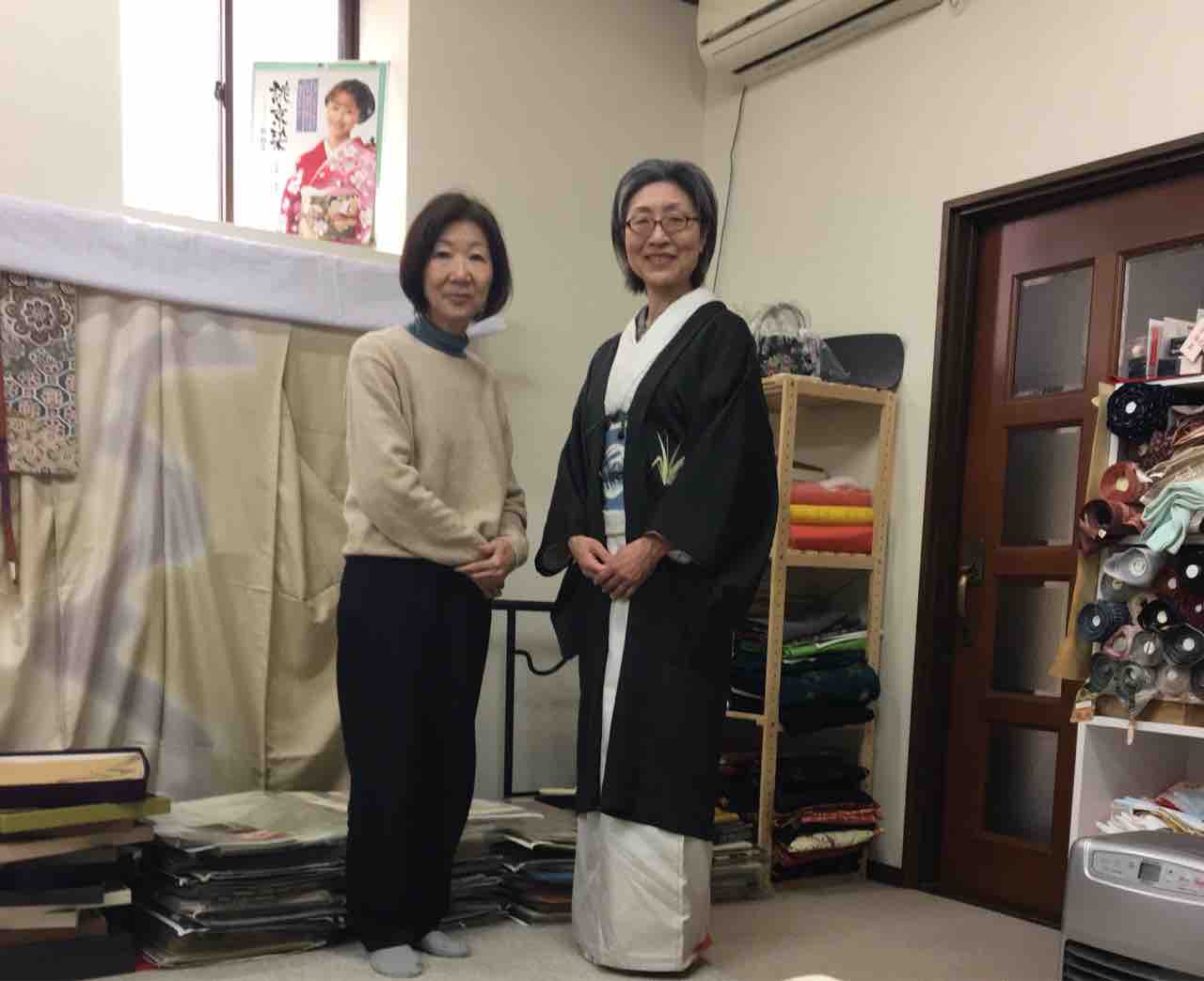繰り回す