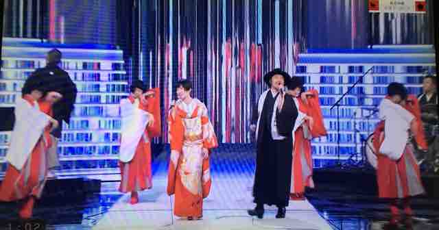 椎名林檎は正統派 還暦着物好き日記