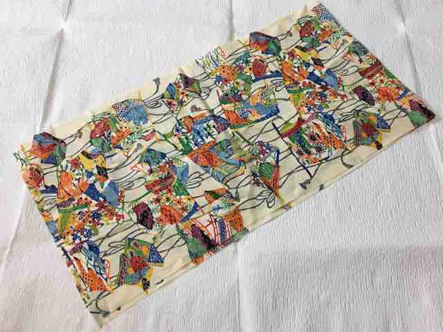 四姉妹コーデに加えていただきました 還暦着物好き日記