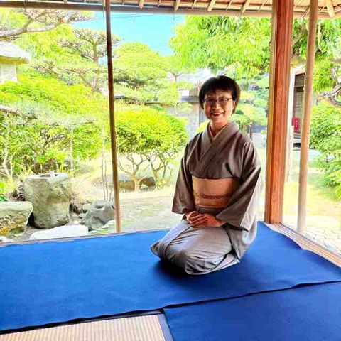 伊達静のピンクの爪掻本綴帯 : 還暦着物好き日記