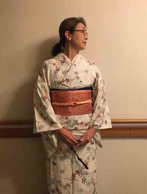 ディズニープリンセスのベビーグッズも大集合 ブルーグレー桜満開 着物 着物 Www Lapamuzejs Lv