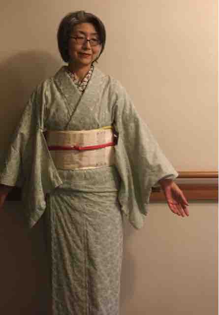 送料無料 いくらから ミナ ペルホネン展へ 還暦着物好き日記 : 着物・浴衣