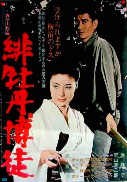 希少　緋牡丹博徒　お竜参上　加藤泰　藤純子　B2ポスター 希少 緋牡丹博徒 お竜参上 加藤泰 藤純子 B2ポスター Amazon.co.jp: