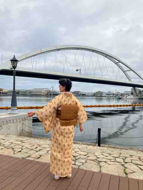 悩ましい科布の九寸名古屋帯 : 還暦着物好き日記 悩ましい科布の九寸名古屋帯 : 還暦着物好き日記