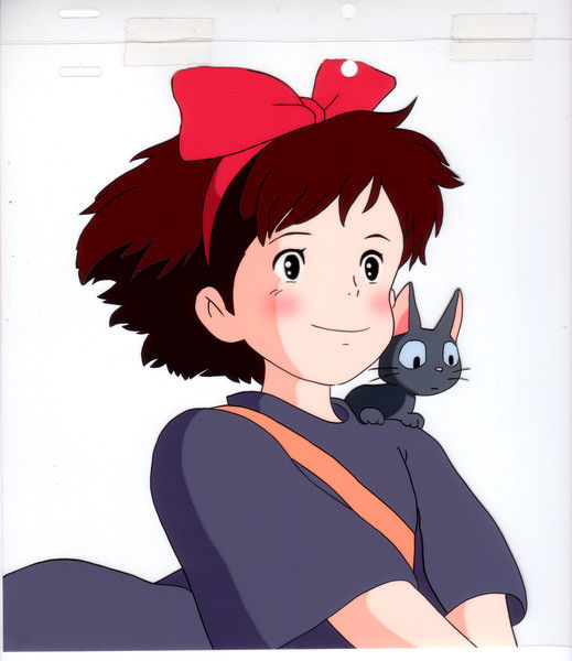 【芸能】実写版「魔女の宅急便」の主人公キキ役に抜てきされた小芝風花、批判に心境吐露…「悲しい気持ちになる事を書かれた