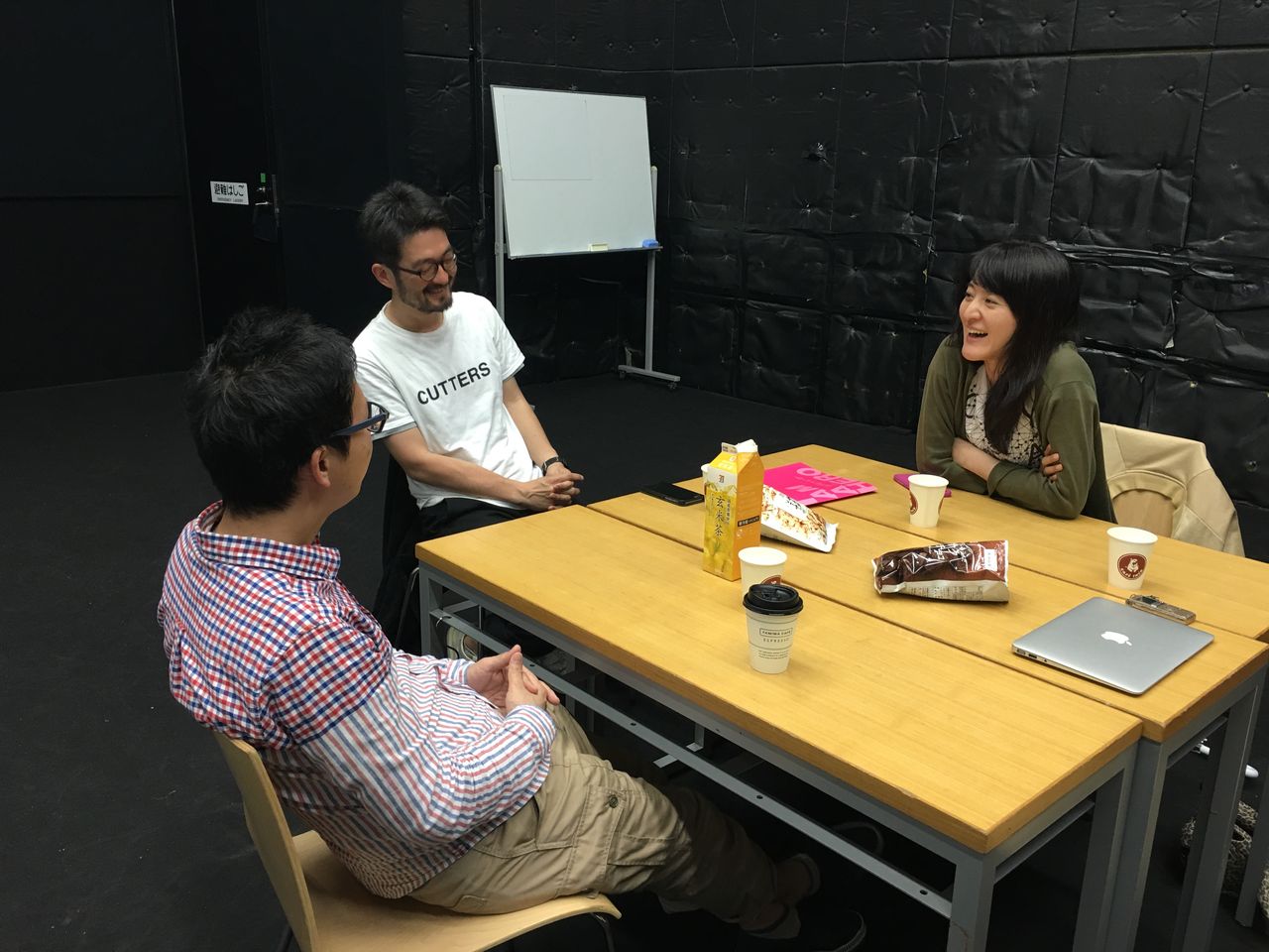 朝倉加葉子 大畑創 内藤瑛亮 ビガッコー残酷映画トリオが アイアムアヒーロー を斬る 全編 映画b学校 朝倉加葉子 大畑創 内藤瑛亮 ビガッコー残酷映画トリオが アイアムアヒーロー を斬る 全編 映画b学校