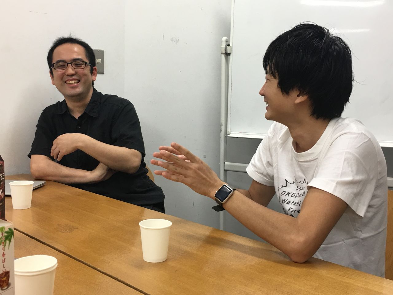 車は持たぬが車に萌える男たちの大舌戦 ワイルド スピードice Break 談義 全文 小出豊 千浦僚 市沢真吾 中瀬慧 映画b学校 車は持たぬが車に萌える男たちの大舌戦 ワイルド スピードice Break 談義 全文 小出豊 千浦僚 市沢真吾 中瀬慧 映画b学校
