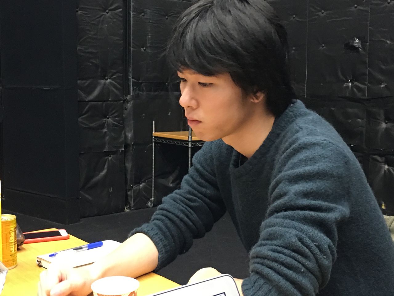 Sharing をめぐる懐かしの師弟対談 千浦僚 高橋隆大 全編 映画b学校 Sharing をめぐる懐かしの師弟対談 千浦僚 高橋隆大 全編 映画b学校