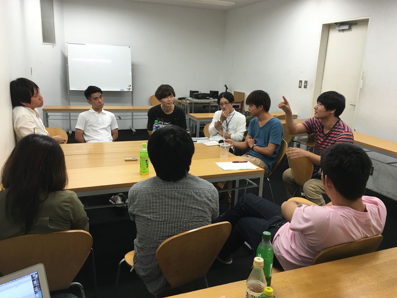 フィクション19期生座談会〜セレクションされちゃった人たち