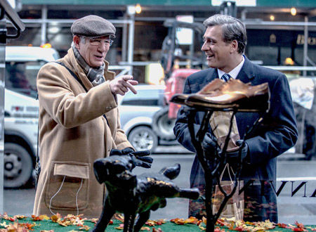 嘘はフィクサーのはじまり無料映画