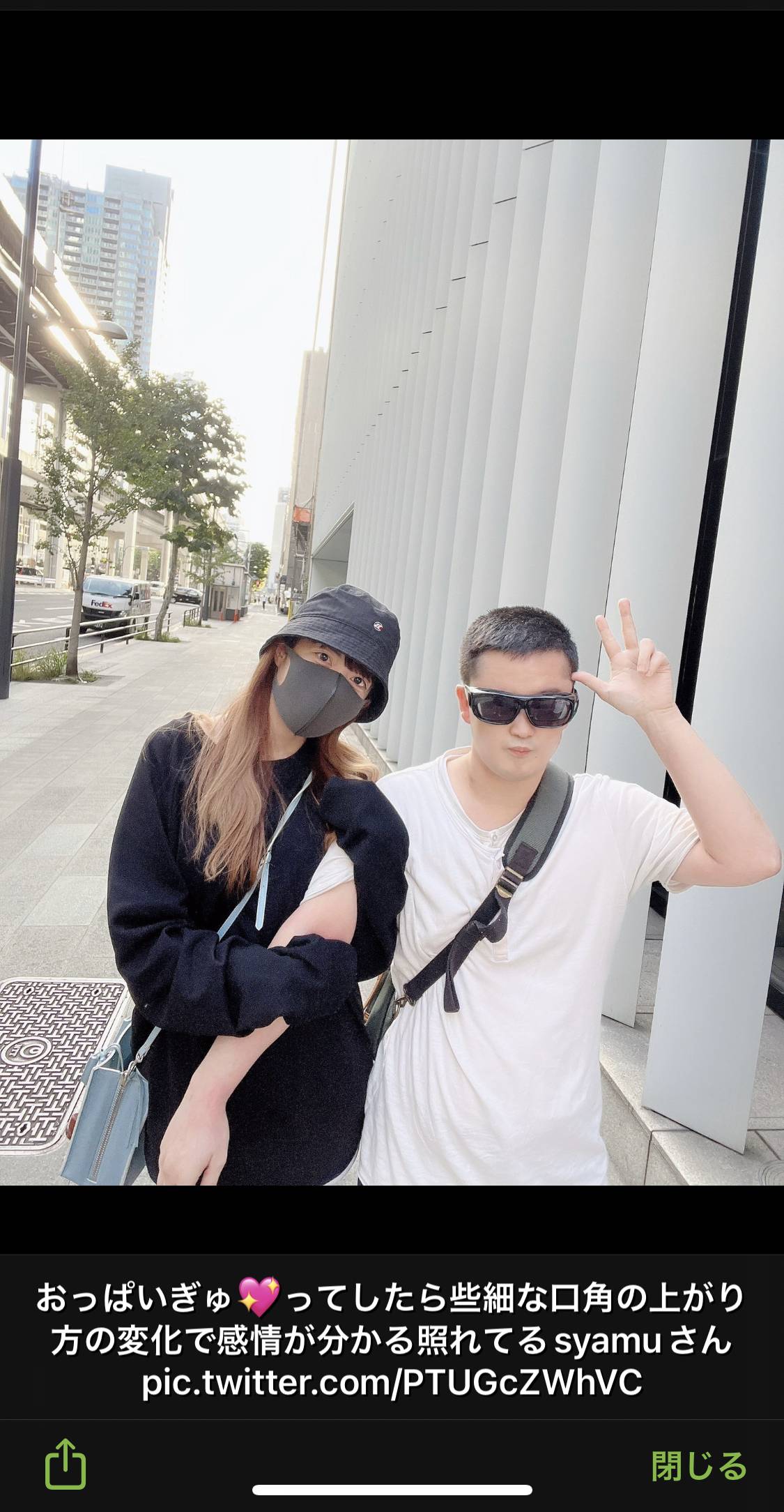 朗報 Syamuさん 初めておっぱいに触れる お笑い芸人まとめブログ