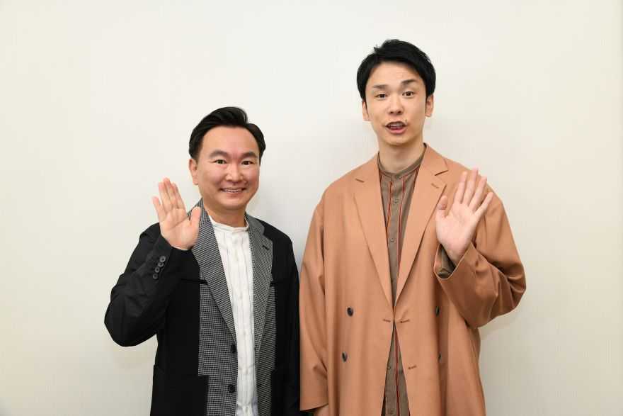 今から天下とるお笑い芸人ってかまいたち お笑い芸人まとめブログ
