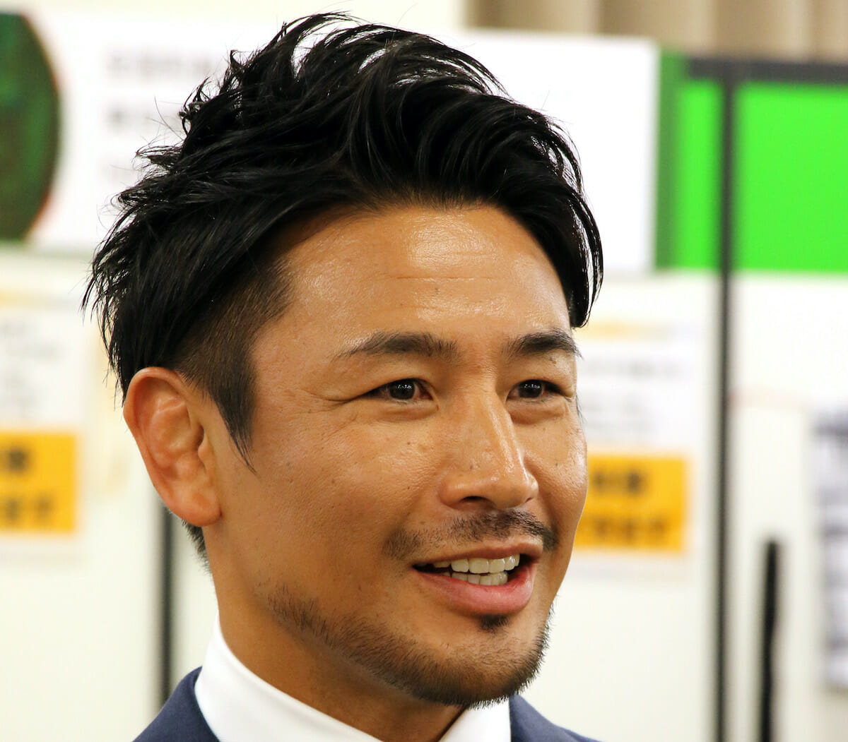 魔裟斗、昨今の格闘技界を見て苦言「ニセモノが多すぎる」「俺には格闘技エンターテインメントに見えちゃう」 : お笑い芸人まとめブログ