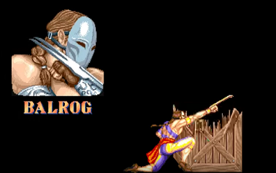barlog