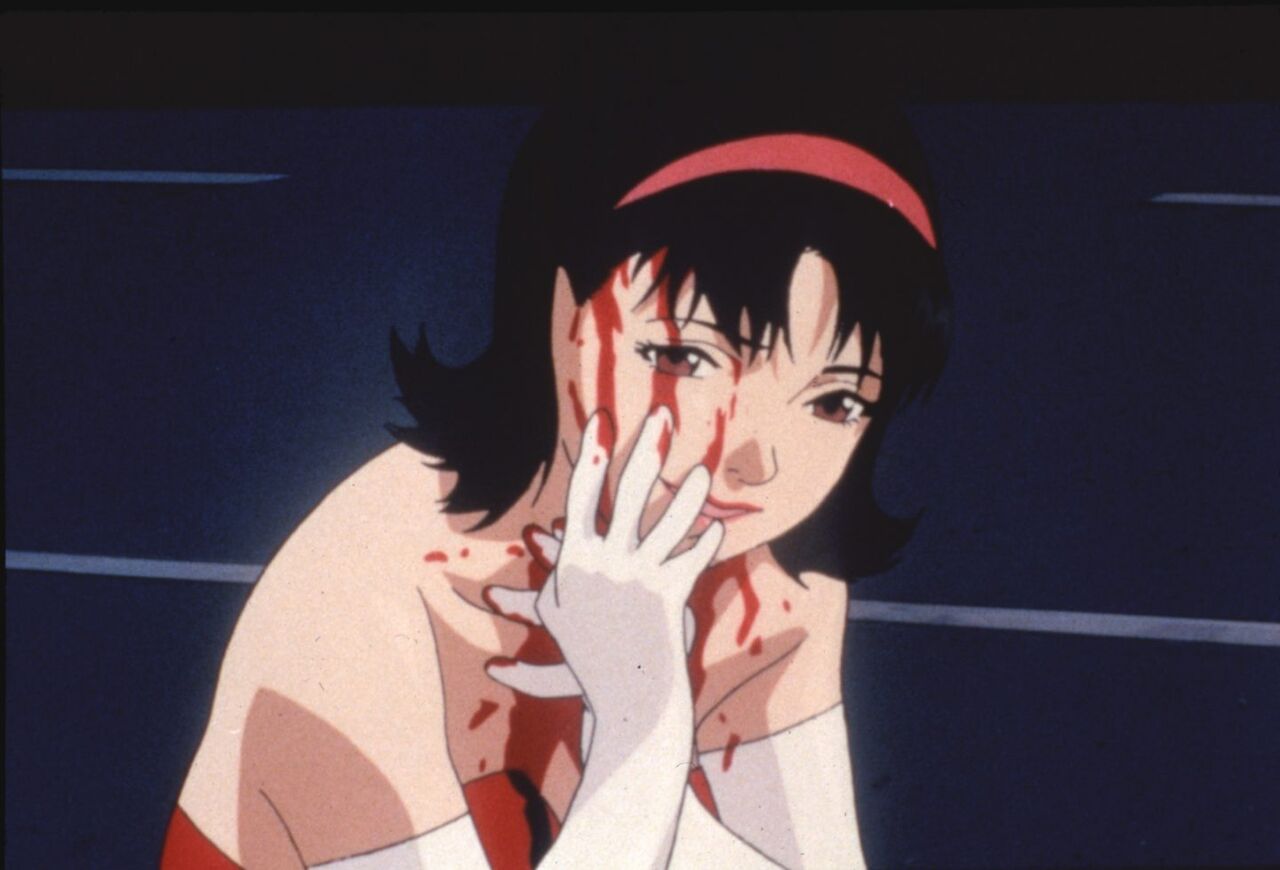 今敏のパーフェクトブルーとかいうアイドル物のアニメおもろいんか シネマのまとめ 映画5chまとめ