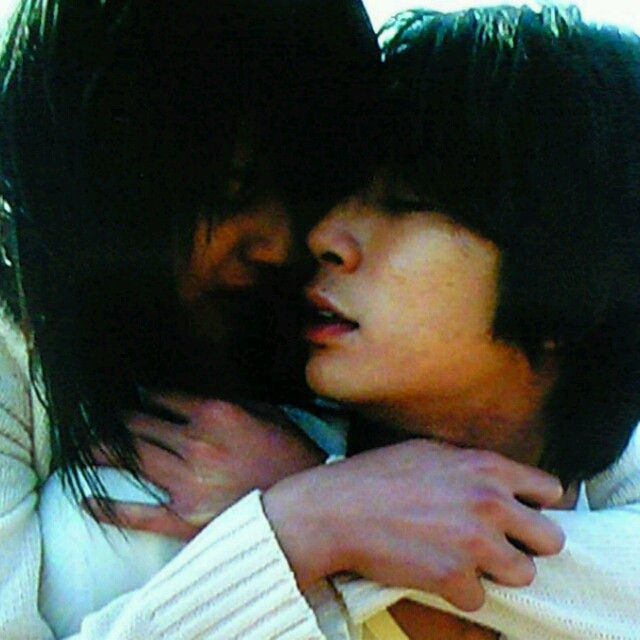 映画放談 僕は妹に恋をする 禁断の恋に松潤と榮倉奈々が身を焦がす Eigamasterのblog