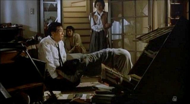 映画放談 会社物語 ｍｅｍｏｒｉｅｓ ｏｆ ｙｏｕ クレイジーキャッツは永遠に不滅です Eigamasterのblog