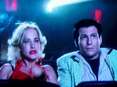 映画放談 トゥルー ロマンス パトリシア アークエットのおいしそうな肢体に乾杯 Eigamasterのblog